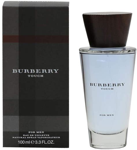 cual mejor perfume burberry para hombre